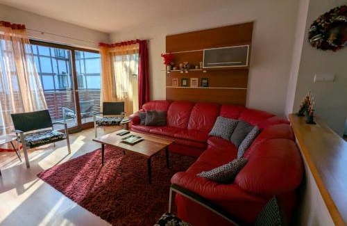 Donovaly House | Snowfall Villa
