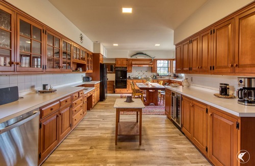 Lake Placid House | Snowhill Farm | An Unparallelled Offering in Lake Placid