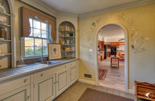 Lake Placid House | Snowhill Farm | An Unparallelled Offering in Lake Placid