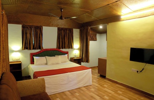 Pirmed Hotel | SnowHills Resorts