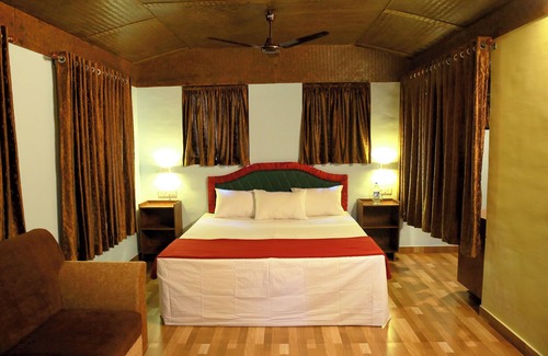 Pirmed Hotel | SnowHills Resorts