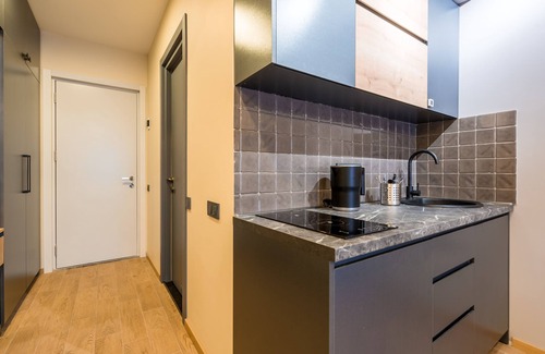 Kazbegi Apartment | Snowinn' Gudauri - A perfect Place to spend Your Winter Holidays