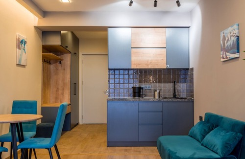 Kazbegi Apartment | Snowinn' Gudauri - A perfect Place to spend Your Winter Holidays