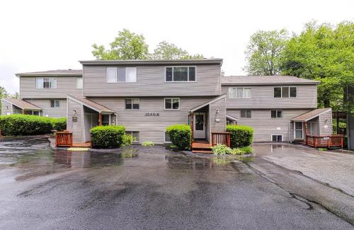 Sugar Mountain Apartment | Snowlake B-12