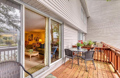 Sugar Mountain Apartment | Snowlake B-12