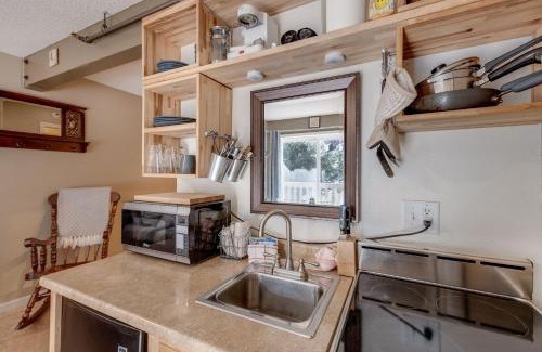 Glacier Apartment | Snowline Lodge Condo #37 - Cute Condo - Sleeps 2