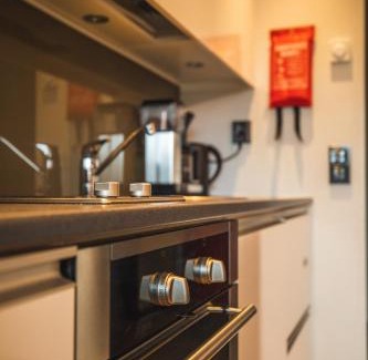 Sirkka Apartment | Snowline Stay A13 by Aavalevi Holidays, Ski-In Ski-Out, Levi Center