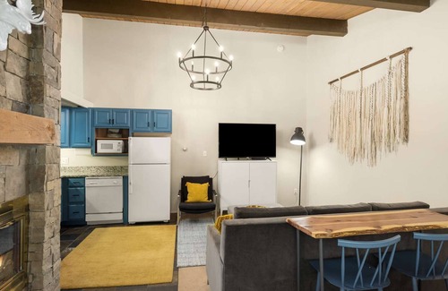 Snowmass Village Condo | Snowmass - Aspenwood L11