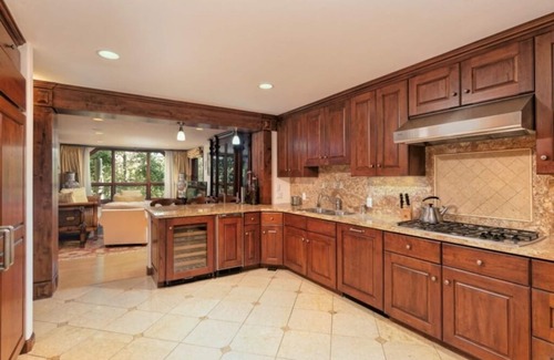 Snowmass Village House | Snowmass CO | Woodrun V Residences | 2 Bedroom