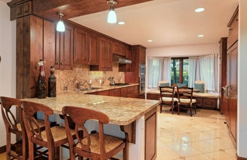 Snowmass Village House | Snowmass CO | Woodrun V Residences | 2 Bedroom