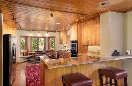 Snowmass Village Condo | Snowmass CO | Woodrun V Residences | 3 Bedroom