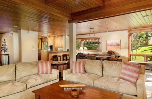 Snowmass Village Condo | Snowmass CO | Woodrun V Residences | 3 Bedroom