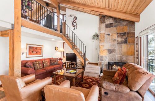 Snowmass Village Apartment | Snowmass Mountain by Snowmass Vacations