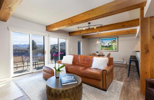 Snowmass Village Apartment | Snowmass Mountain by Snowmass Vacations