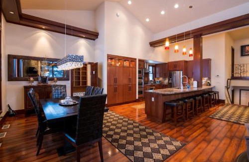 Snowmass Village House | Snowmass Sanctuary