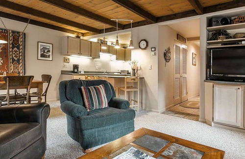 Snowmass Village Condo | Snowmass Vacations - Willows B3