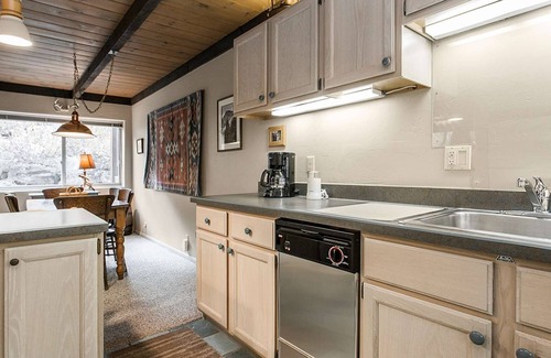 Snowmass Village Condo | Snowmass Vacations - Willows B3