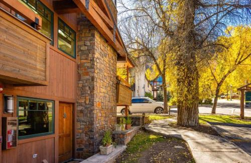 Snowmass Village House | Snowmass Villas 3 plus loft