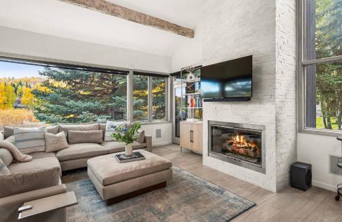 Snowmass Village House | Snowmass Villas 3 plus loft