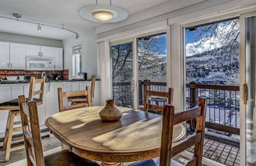 Snowmass Village Condo | Snowmass - Woodbridge Condos 23C