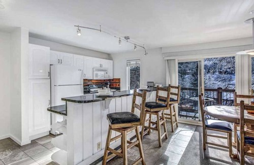Snowmass Village Condo | Snowmass - Woodbridge Condos 23C