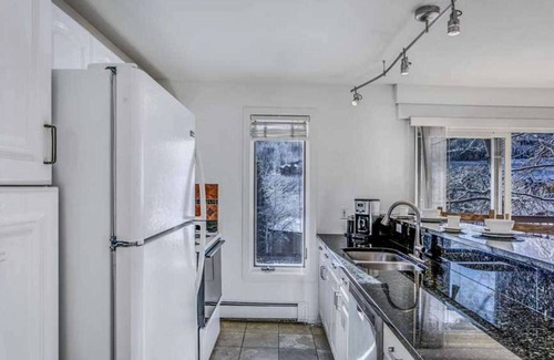 Snowmass Village Condo | Snowmass - Woodbridge Condos 23C