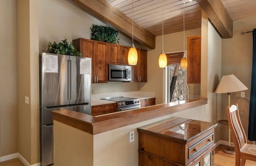 Snowmass Village Condo | Snowmass - Woodbridge Condos 17C