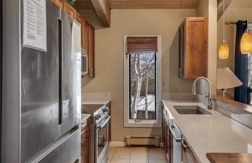 Snowmass Village Condo | Snowmass - Woodbridge Condos 17C