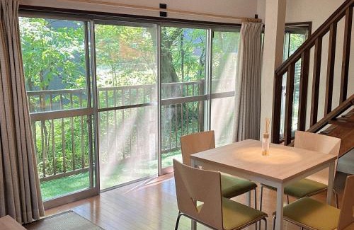 Echo Land Ski Chalet | Snowood Chalet Hakuba