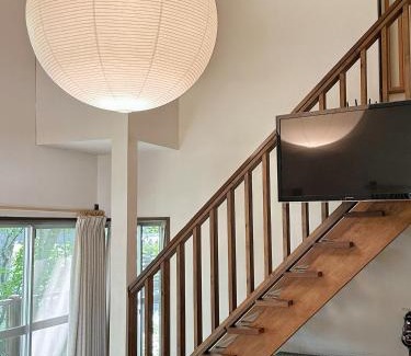 Echo Land Ski Chalet | Snowood Chalet Hakuba