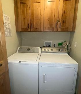 Black Bart House | Snowshoe Chalet cabin