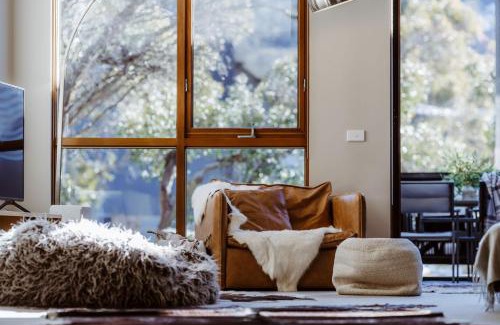 Thredbo Ski Chalet | Snowstream 8