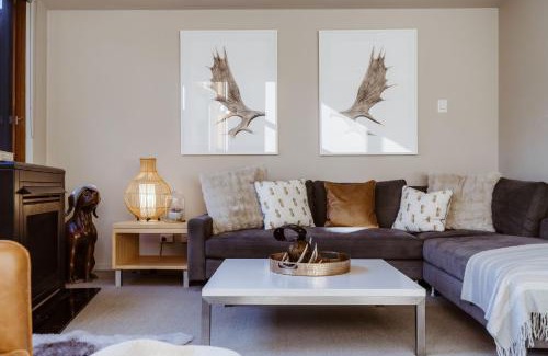 Thredbo Ski Chalet | Snowstream 8