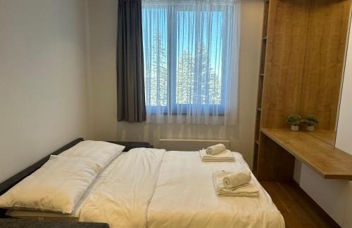 Jahorina Apartment | Snowtime Zlatni Javor 407