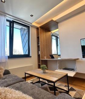 Jahorina Apartment | Snowtime Zlatni Javor 407