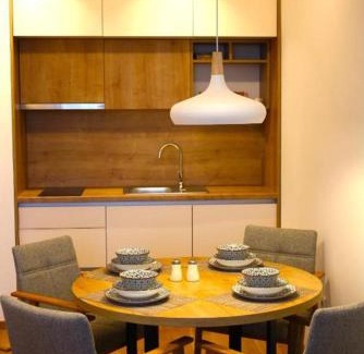 Jahorina Apartment | Snowtime Zlatni Javor 407