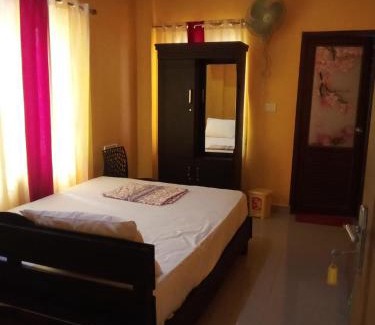 Elappara Apartment | SNOWVALLEY RESIDENCY