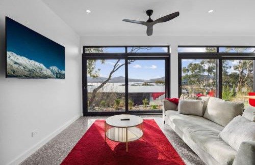 East Jindabyne Apartment | Snowy Heights