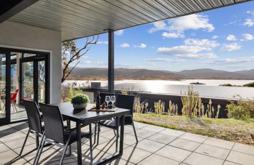 East Jindabyne Apartment | Snowy Heights