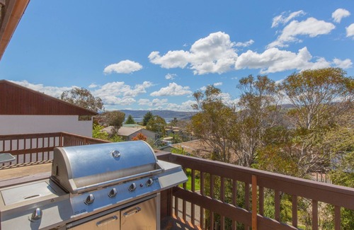 Jindabyne Apartment | Snowy Saga - 2/46 Gippsland Street