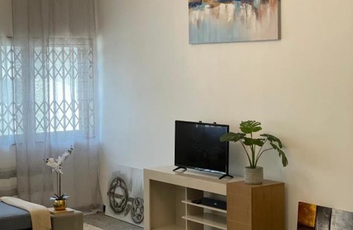 Santeo Apartment | SNS Shared Apartment