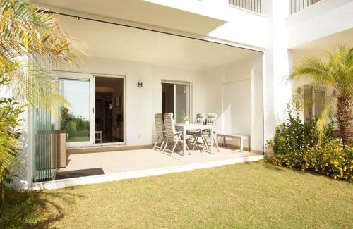 Ojen House | Snug apartment with garden