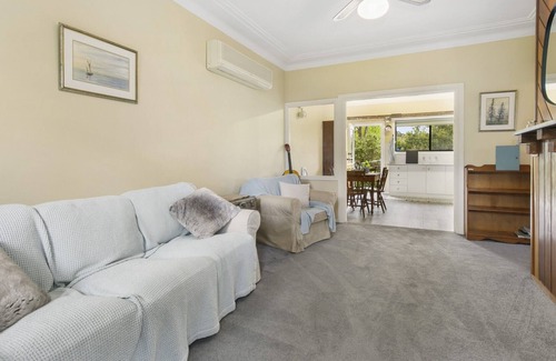 Katoomba House | Snug Cottage - Two Bedroom House, Sleeps 4