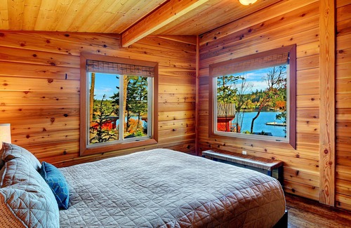 Friday Harbor Hotel | Snug Harbor Resort