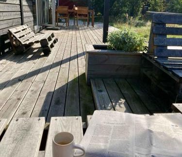 Snogebaek House | Snug In Snogebæk A Modern Cozy Summer House