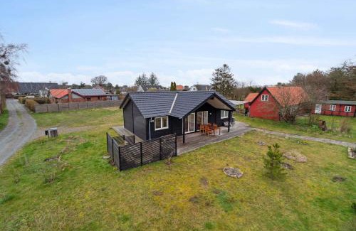 Snogebaek House | Snug In Snogebæk A Modern Cozy Summer House