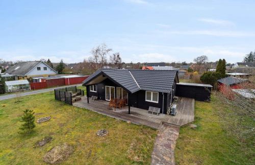 Snogebaek House | Snug In Snogebæk A Modern Cozy Summer House