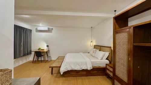 Kartika Plaza House | SNUG Kuta