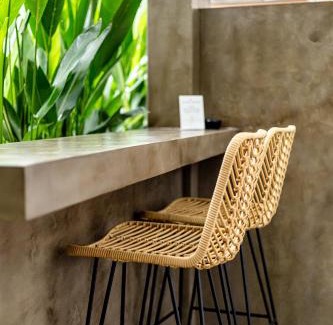 Kartika Plaza House | SNUG Kuta