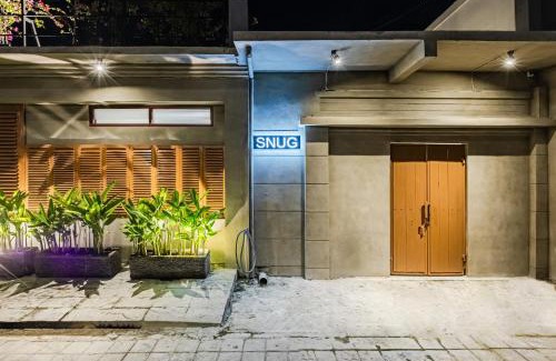 Kartika Plaza House | SNUG Kuta